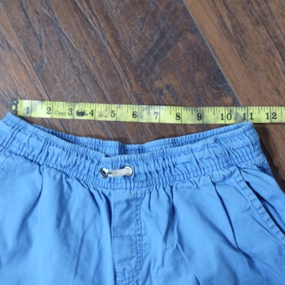 Cat and Jack blue short L (12/14) - Picture 14 of 15